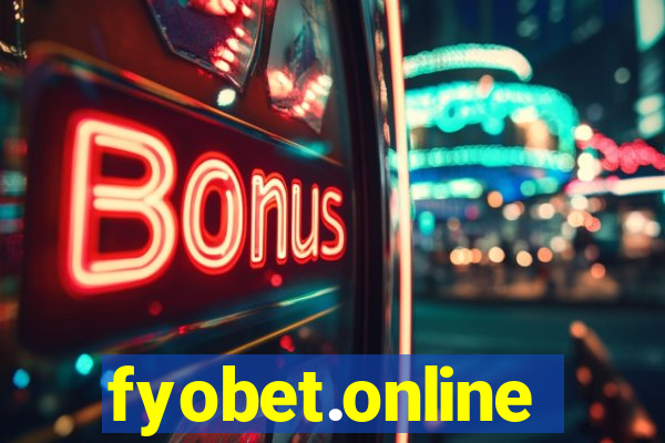 fyobet.online