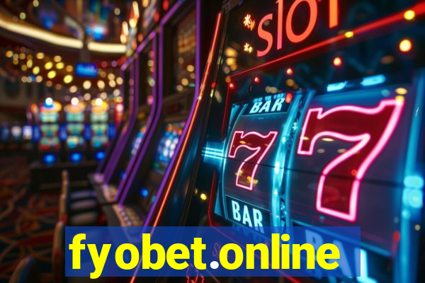 fyobet.online