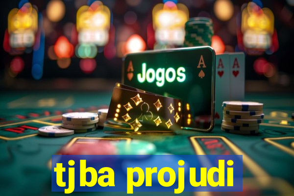 tjba projudi