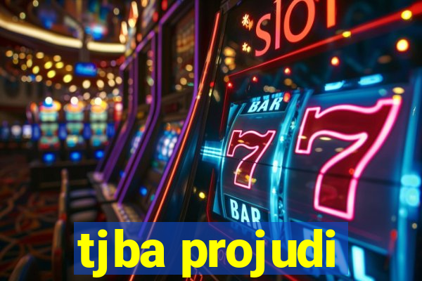 tjba projudi