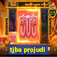 tjba projudi