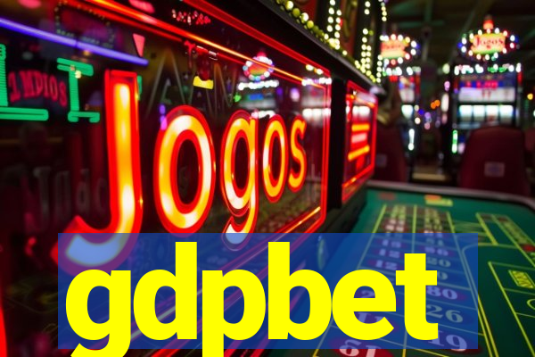 gdpbet