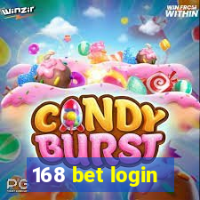 168 bet login