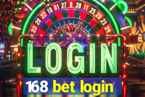 168 bet login