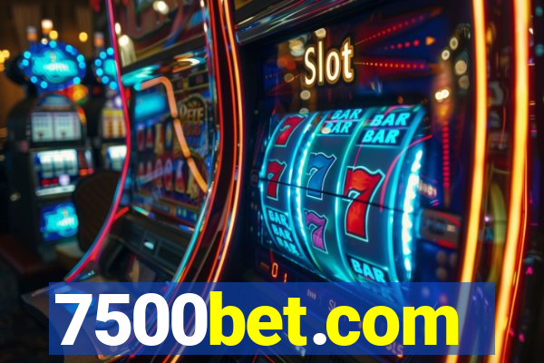 7500bet.com