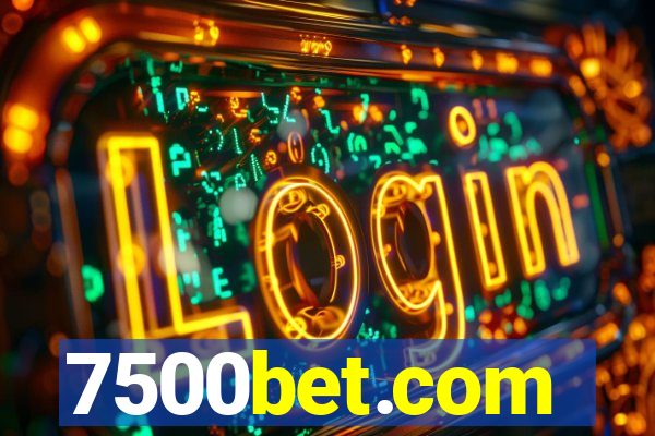 7500bet.com