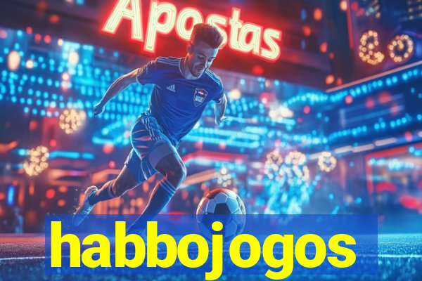 habbojogos