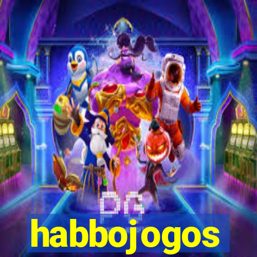 habbojogos