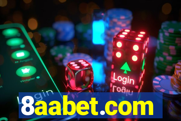 8aabet.com