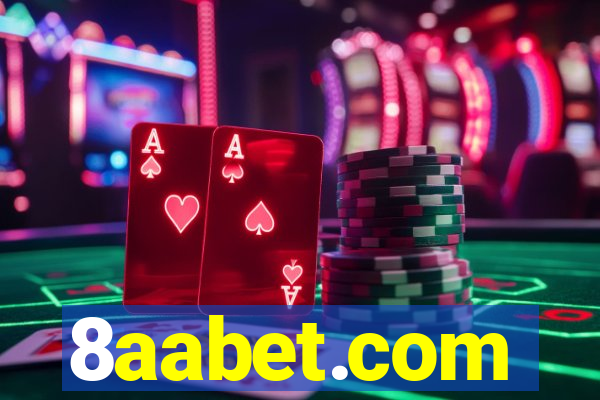 8aabet.com