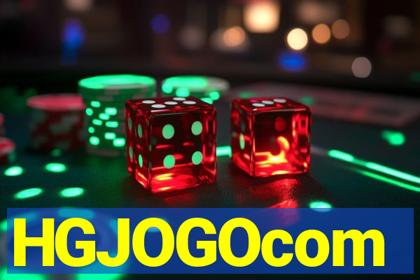 HGJOGOcom