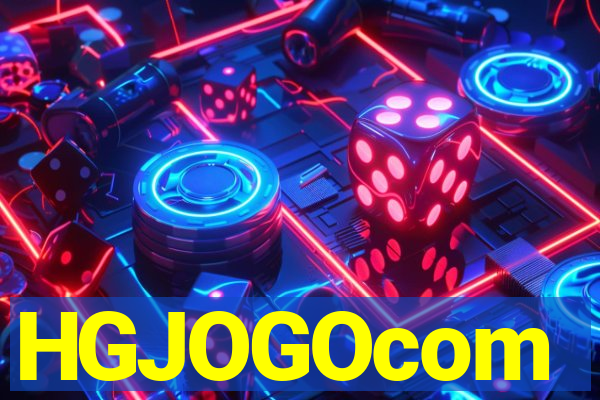 HGJOGOcom