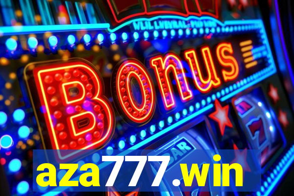 aza777.win