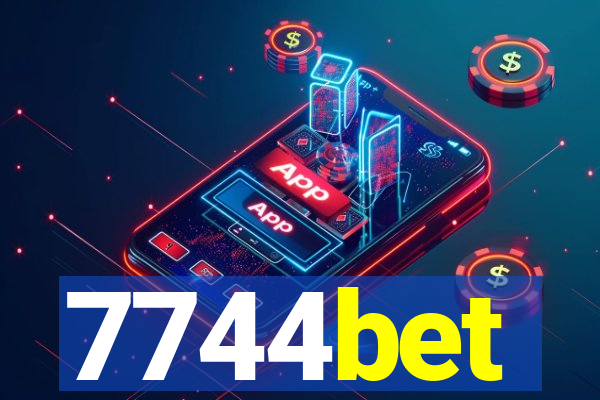 7744bet