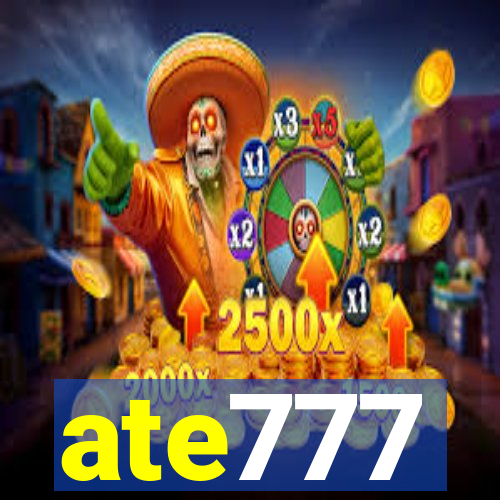 ate777