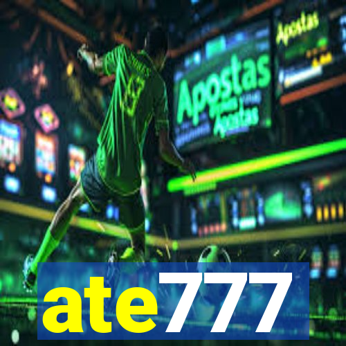 ate777