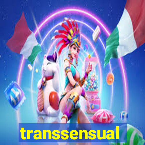 transsensual