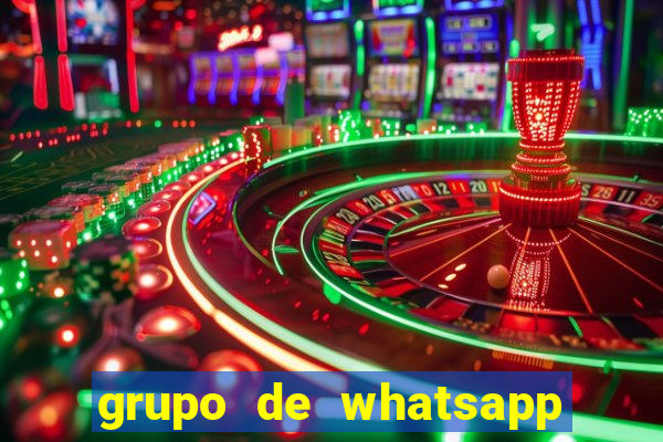 grupo de whatsapp de vaquejada