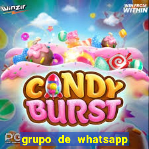 grupo de whatsapp de vaquejada