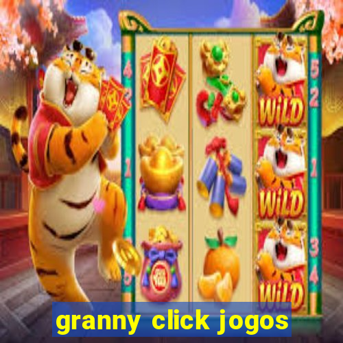 granny click jogos