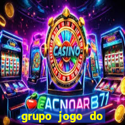 grupo jogo do bicho whatsapp salvador