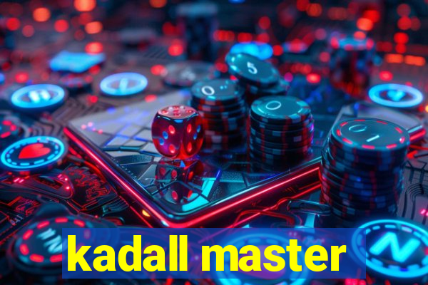 kadall master