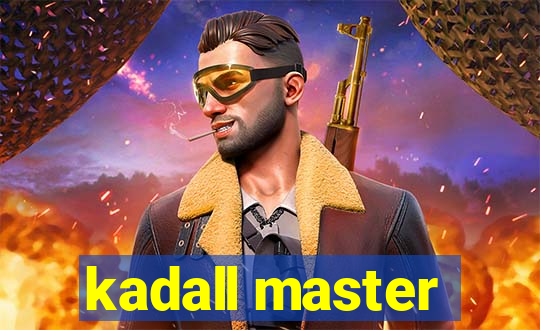 kadall master