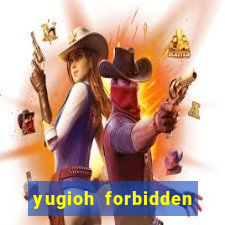 yugioh forbidden memories passwords