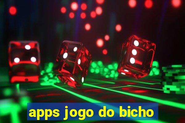 apps jogo do bicho