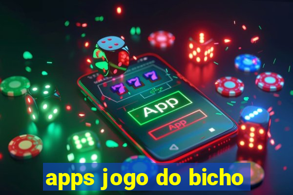 apps jogo do bicho