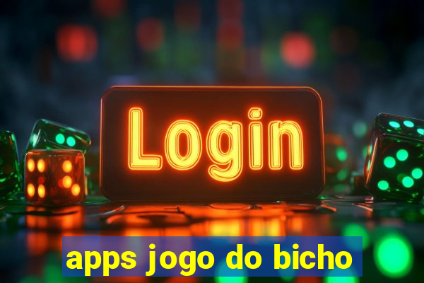 apps jogo do bicho