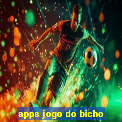 apps jogo do bicho