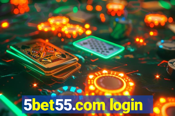 5bet55.com login