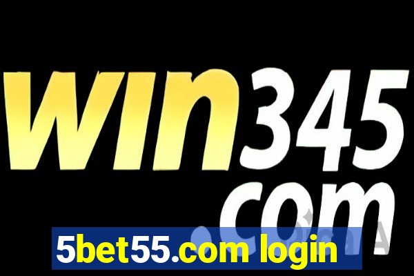 5bet55.com login