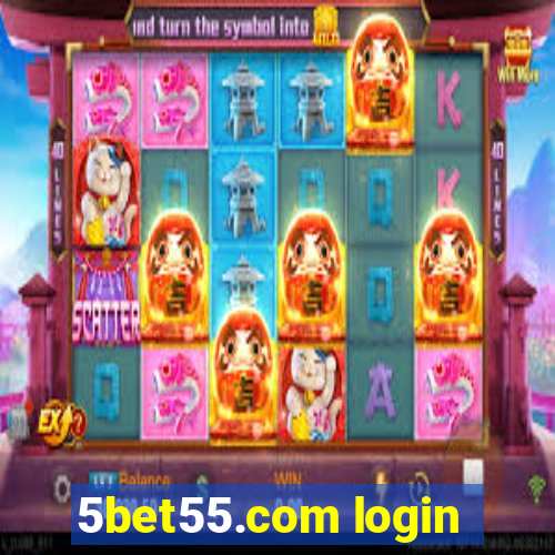 5bet55.com login