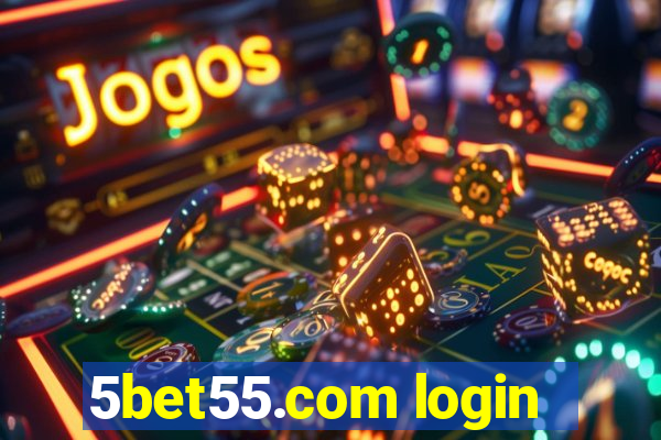 5bet55.com login