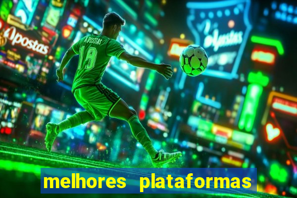 melhores plataformas de jogos que pagam