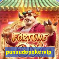 pansudopokervip.net