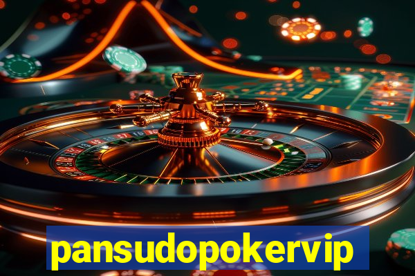 pansudopokervip.net