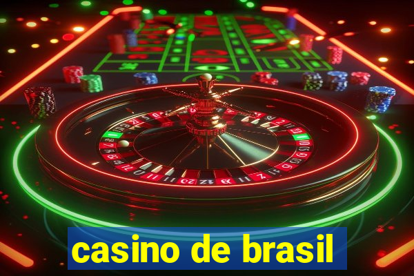 casino de brasil