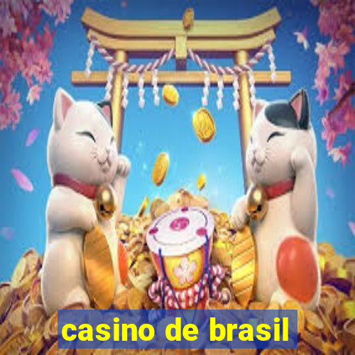 casino de brasil