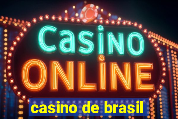 casino de brasil