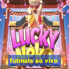 futmais ao vivo