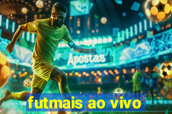 futmais ao vivo