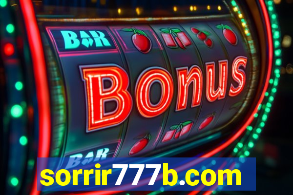 sorrir777b.com