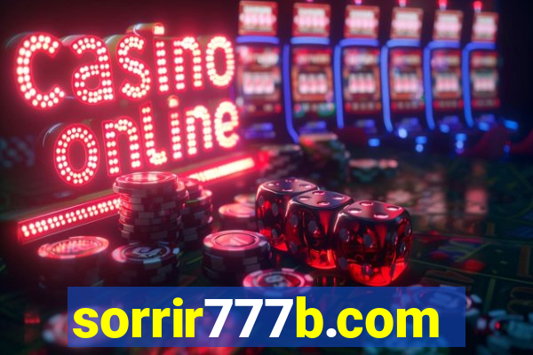 sorrir777b.com