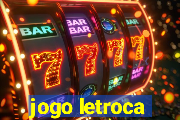 jogo letroca