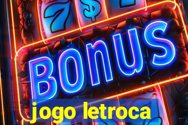 jogo letroca