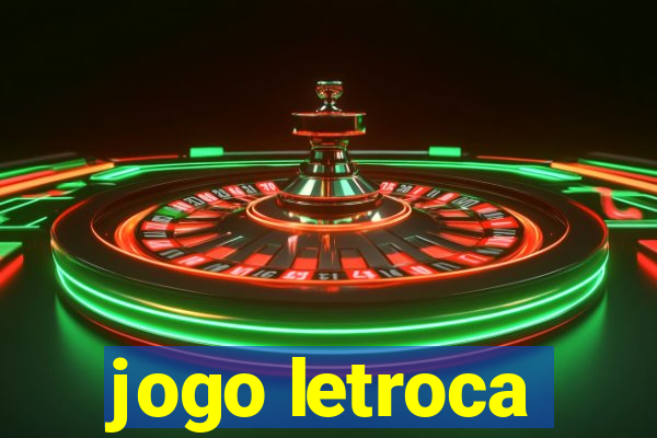 jogo letroca