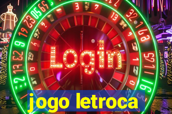 jogo letroca